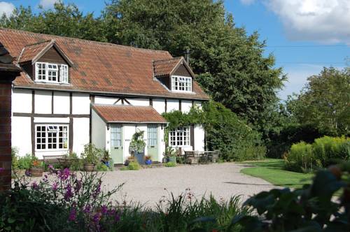 Hereford Vereinigtes Königreich England Promo-Code Booking.com