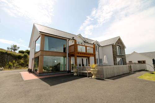 Aberystwyth Reino Unido codigo de promocion Booking.com
