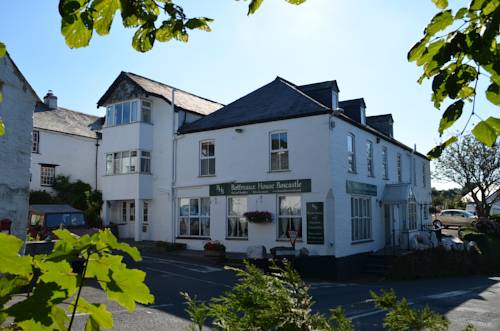 Boscastle Royaume-Uni code promo hôtel booking.com