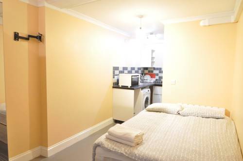 Londres Reino Unido codigo de promocion Booking.com