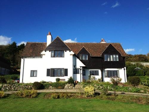 Hythe Vereinigtes Königreich England Promo-Code Booking.com