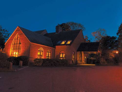 Bangor Code promo Angleterre Booking.com
