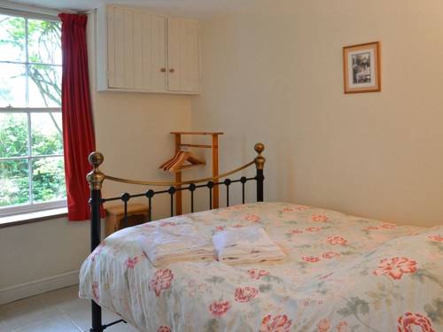 Hoorns Cross Verenigd Koningkrijk Engeland promotiecode Booking.com