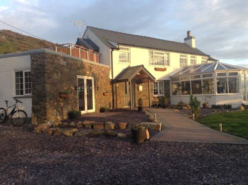 Abersoch Reino Unido codigo de promocion Booking.com