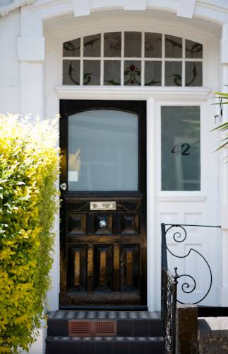 Londra Codice Promozionale Inghilterra Booking.com