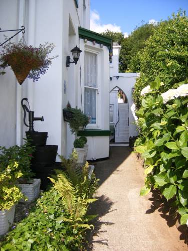 Brixham Vereinigtes Königreich England Promo-Code Booking.com
