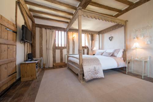 Halesworth Verenigd Koningkrijk Engeland promotiecode Booking.com