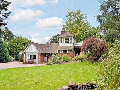 Garway Hill Hereford Reino Unido codigo de promocion Booking.com