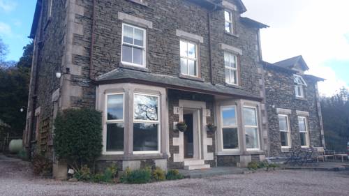 Ambleside Reino Unido codigo de promocion Booking.com