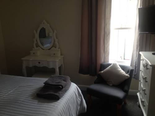 Staithes Reino Unido codigo de promocion Booking.com