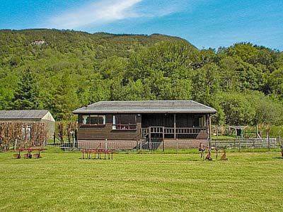 North Ballachulish Reino Unido codigo de promocion Booking.com