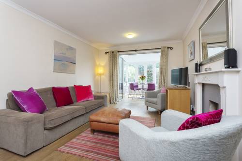 Londres Reino Unido codigo de promocion Booking.com
