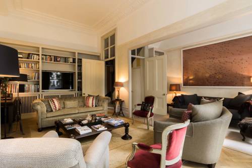 Londen Verenigd Koningkrijk Engeland promotiecode Booking.com