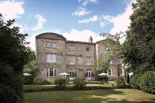Ashby de la Zouch Reino Unido codigo de promocion Booking.com