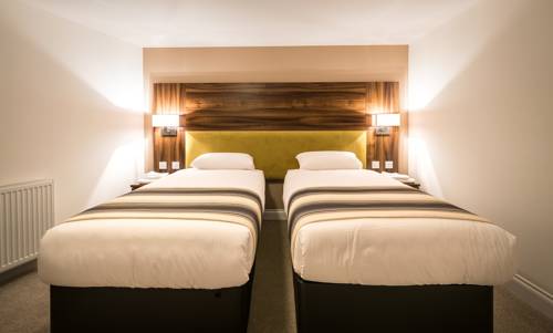 Livingston Reino Unido codigo de promocion Booking.com
