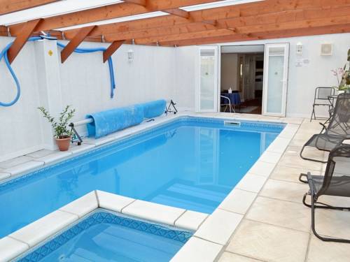 Tywardreath nr. Fowey Code promo Angleterre Booking.com