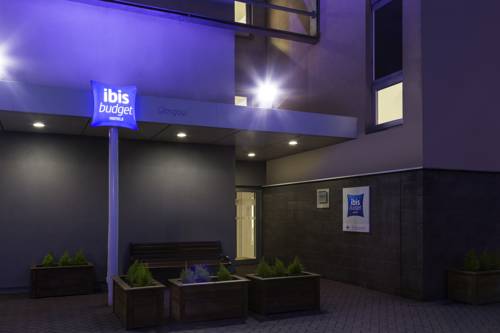 Glasgow Royaume-Uni code promo h&ocirc;tel booking.com