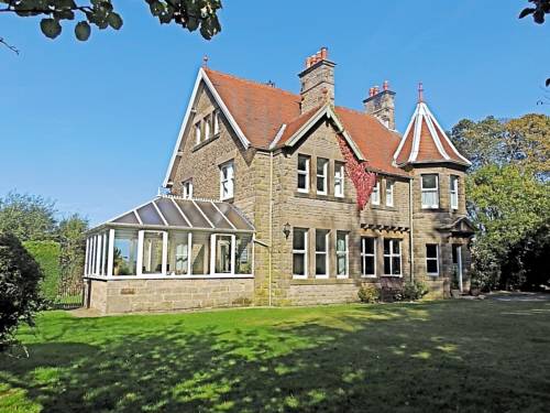 Goathland Code promo Angleterre Booking.com