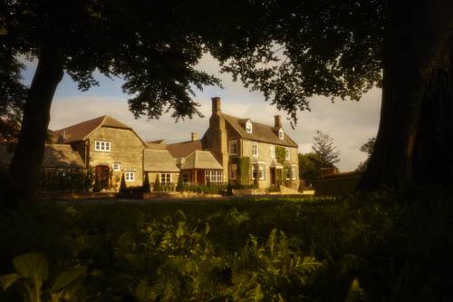 Broadway, Worcestershire Verenigd Koningkrijk Engeland promotiecode Booking.com