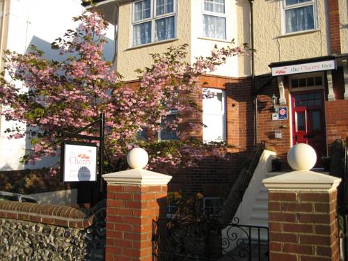 Eastbourne Reino Unido codigo de promocion Booking.com