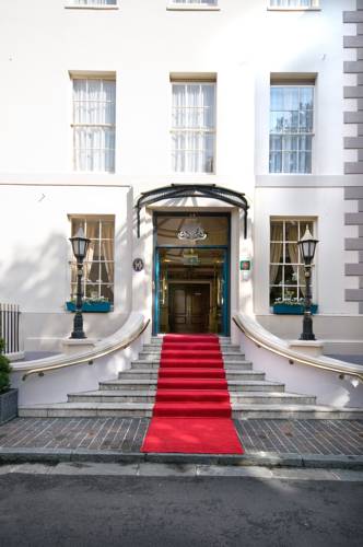 St Peter Port, Guernsey Verenigd Koningkrijk Engeland promotiecode Booking.com