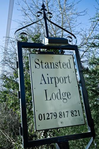 Bisschoppen Stortford, nr Stansted Verenigd Koningkrijk Engeland promotiecode Booking.com