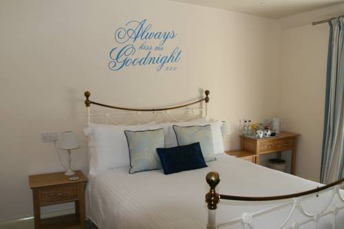 Sherborne Reino Unido codigo de promocion Booking.com
