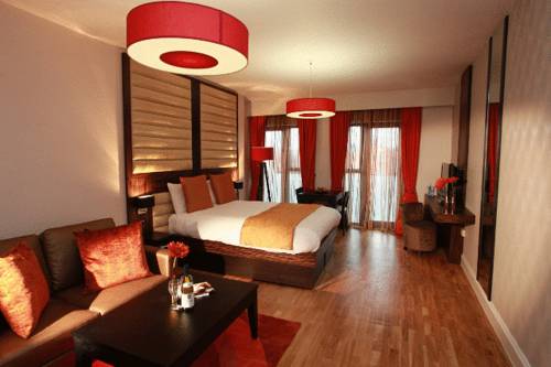 Ealing United Kingdom England Promo Code Booking.com
