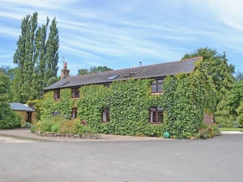 Llanymynech Vereinigtes Königreich England Promo-Code Booking.com