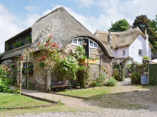Cockington nr. Torquay Reino Unido codigo de promocion Booking.com