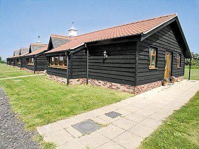 St Osyth Reino Unido codigo de promocion Booking.com