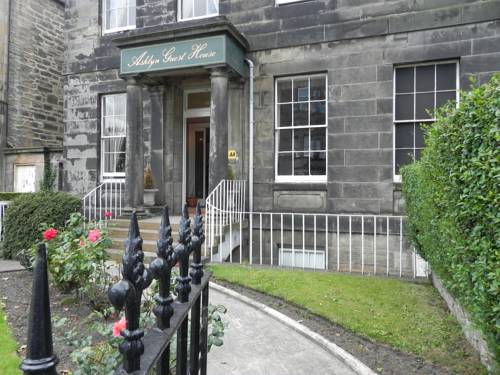 Edinburgh Vereinigtes K&ouml;nigreich England Promo-Code Booking.com