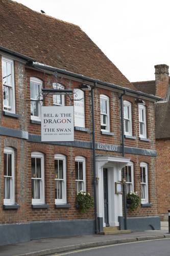 Kingsclere Code promo Angleterre Booking.com