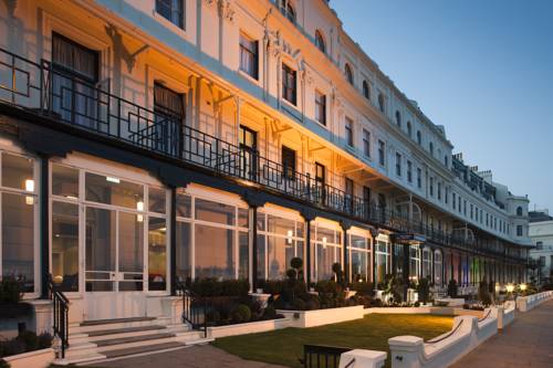 Dover Vereinigtes Königreich England Promo-Code Booking.com