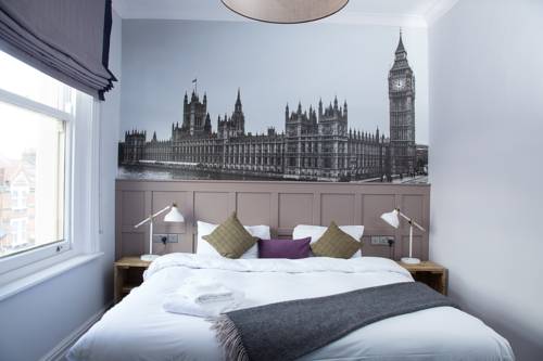 London United Kingdom England Promo Code Booking.com