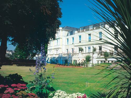 Torquay Code promo Angleterre Booking.com