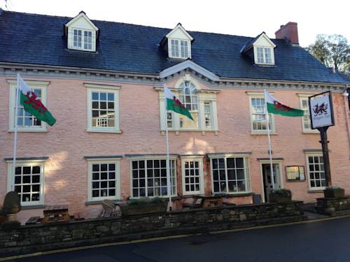 Crickhowell Vereinigtes Königreich England Promo-Code Booking.com