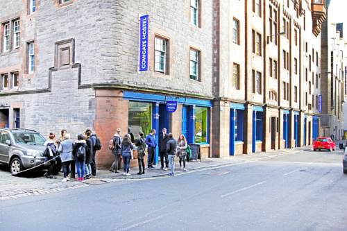 Edinburgh Vereinigtes K&ouml;nigreich England Promo-Code Booking.com