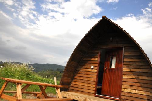 Tarbert Code promo Angleterre Booking.com
