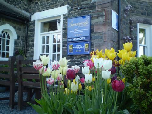 Keswick Code promo Angleterre Booking.com