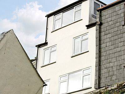 Mevagissey Verenigd Koningkrijk Engeland promotiecode Booking.com