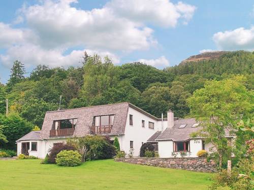 Balmacara par Kyle of Lochalsh Code promo Angleterre Booking.com