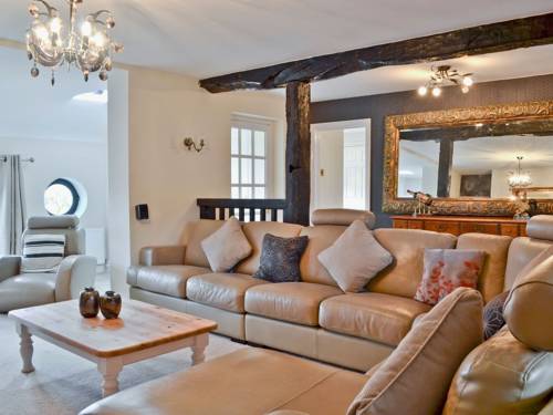 Lytchett Matravers Code promo Angleterre Booking.com