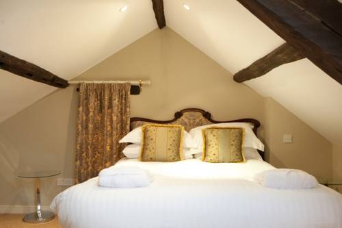 Cartmel Reino Unido codigo de promocion Booking.com