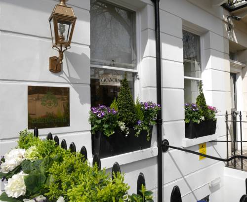 London Vereinigtes K&ouml;nigreich England Promo-Code Booking.com