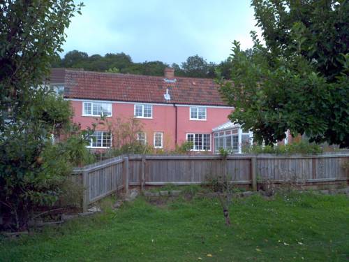 Langport Verenigd Koningkrijk Engeland promotiecode Booking.com