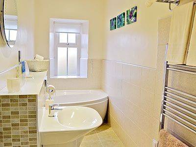 Old Bewick Verenigd Koningkrijk Engeland promotiecode Booking.com