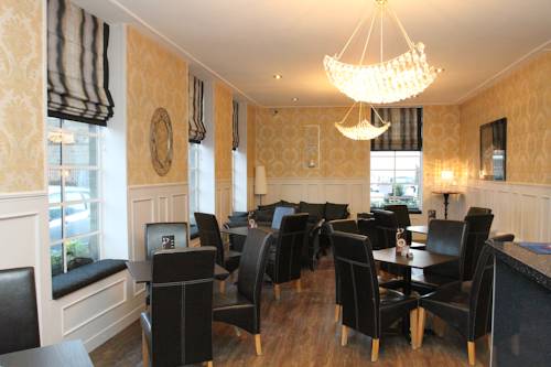 Greenock Verenigd Koningkrijk Engeland promotiecode Booking.com