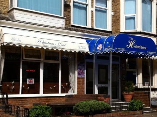 Blackpool Codice Promozionale Inghilterra Booking.com