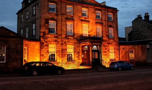 Greenock Verenigd Koningkrijk Engeland promotiecode Booking.com
